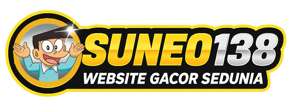 LOGO SUNEO138