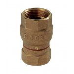 VALVULA DE RET.VERT. 2&quot; 30102000 DOCOL