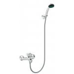MONOC. DUCHA TINA PARED NEXUS 00572206 DOCOL