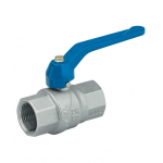 LLAVE DE PASO ESFERICA 3&quot; P/AZUL 30303006 DOCOL