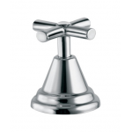 ACABADO DOCOL BASE 1/2&quot;-3/4&quot; PERTUTTI 00271706 DOCOL