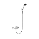 MONOC. DUCHA PARED NEXUS 00572106 DOCOL
