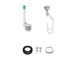 KIT DESCARGA UNIV 1100.SI.55.01 DECA