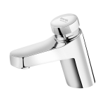 CANILLA LAVA.MESA PRESSMATI DELUXE TIMER BACTERIA-FREE DOCOL