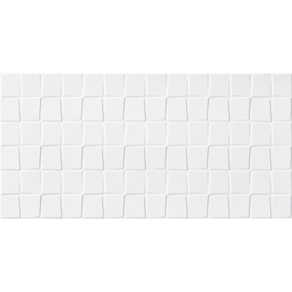 MOSAICO BIANCO 30X60 - 40529E - POINTER