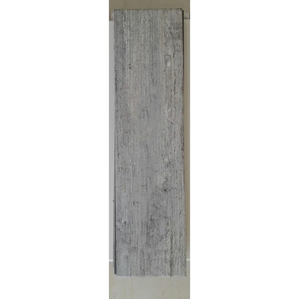 BARN WOOD GRAY 15X60 - ANGEL GRES