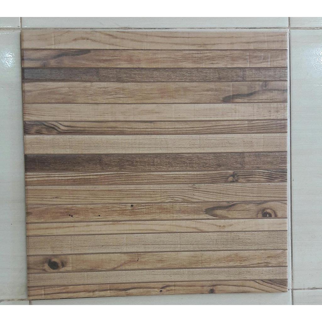 FILETTO BEGE 53X53 - CARMELO FIOR