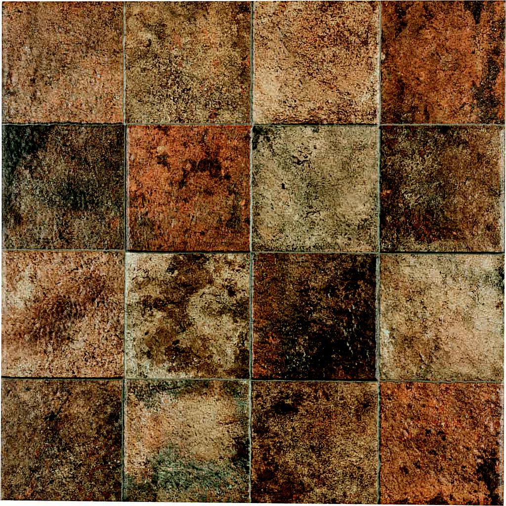 TERRACOTA 53X53 - PORTO FERREIRA